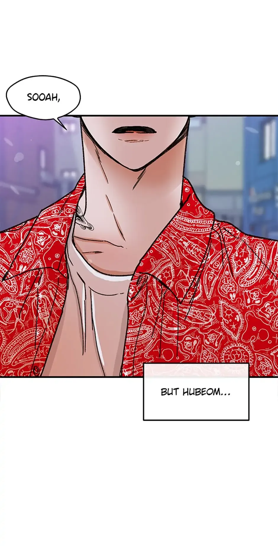 Something Between Us Chapter 33 Online - página 83