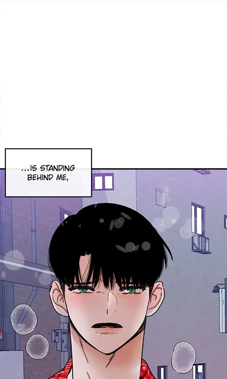 Something Between Us Chapter 33 Online - página 84
