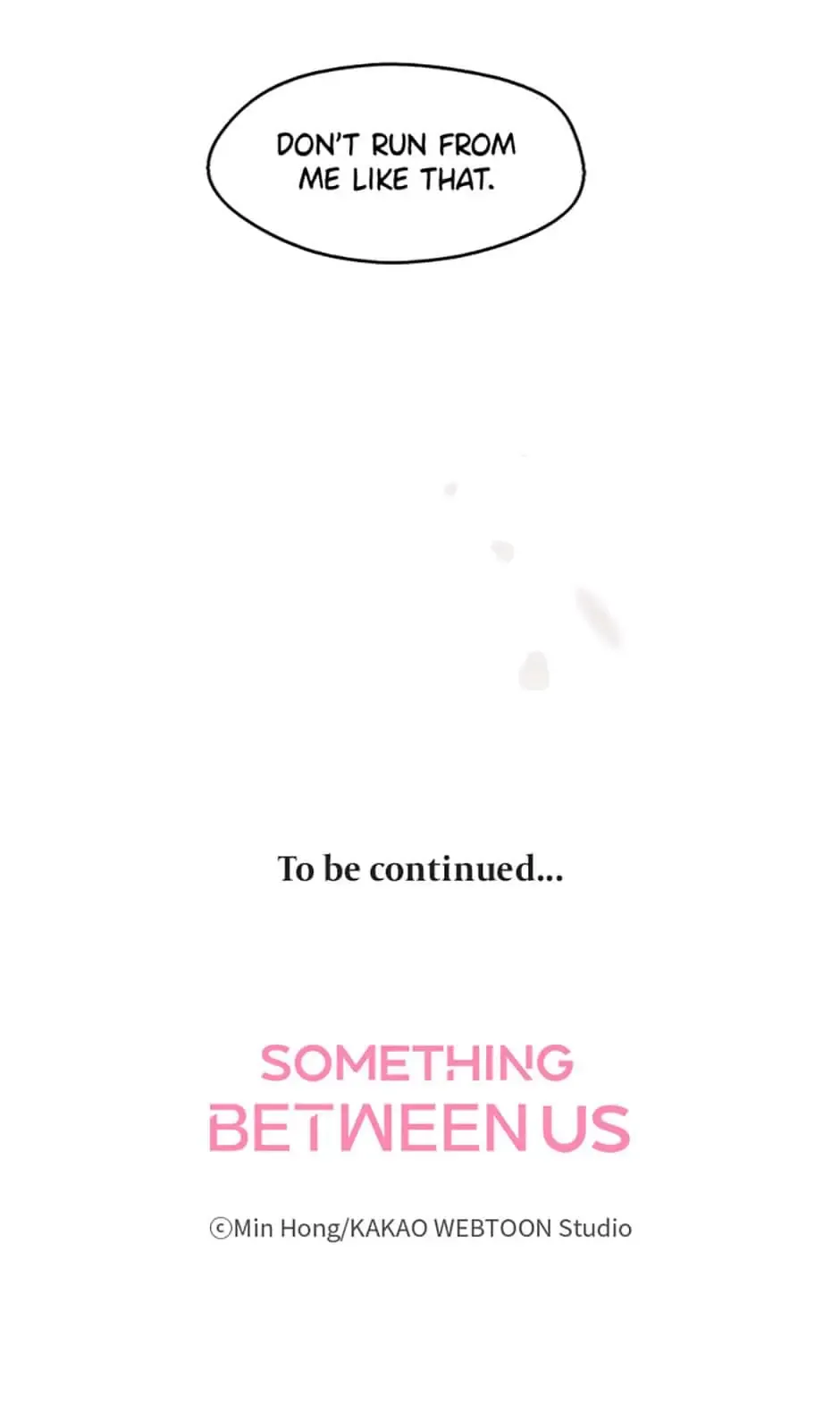 Something Between Us Chapter 33 Online - página 86