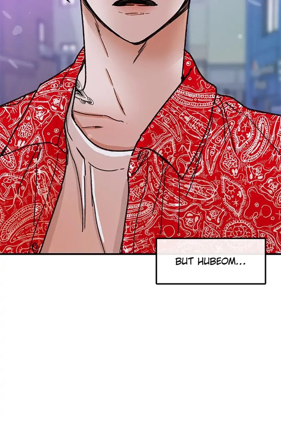 Something Between Us Chapter 34 Online - página 2