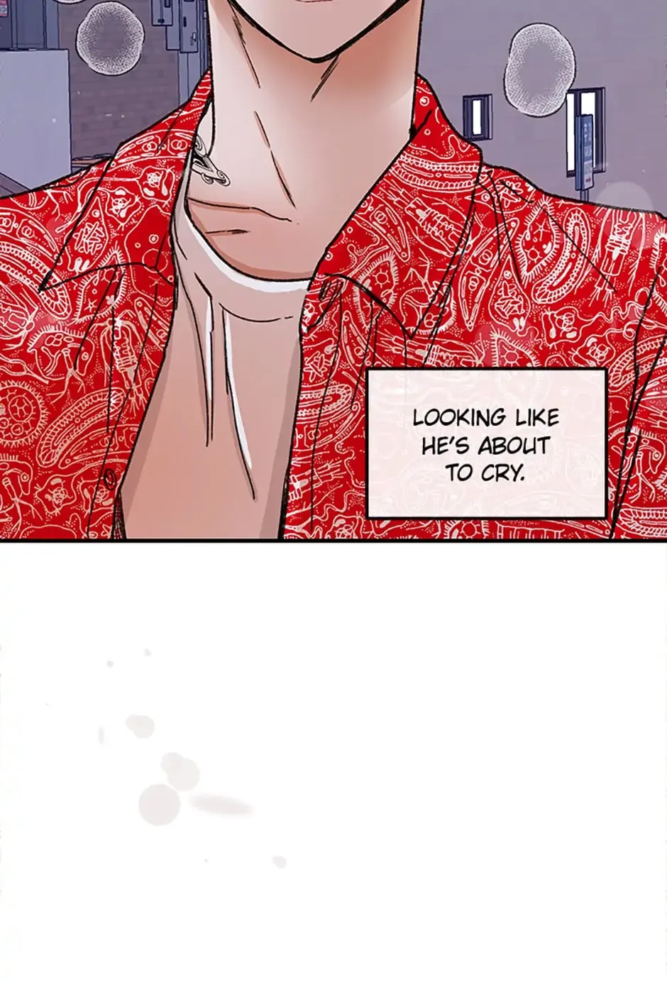 Something Between Us Chapter 34 Online - página 4
