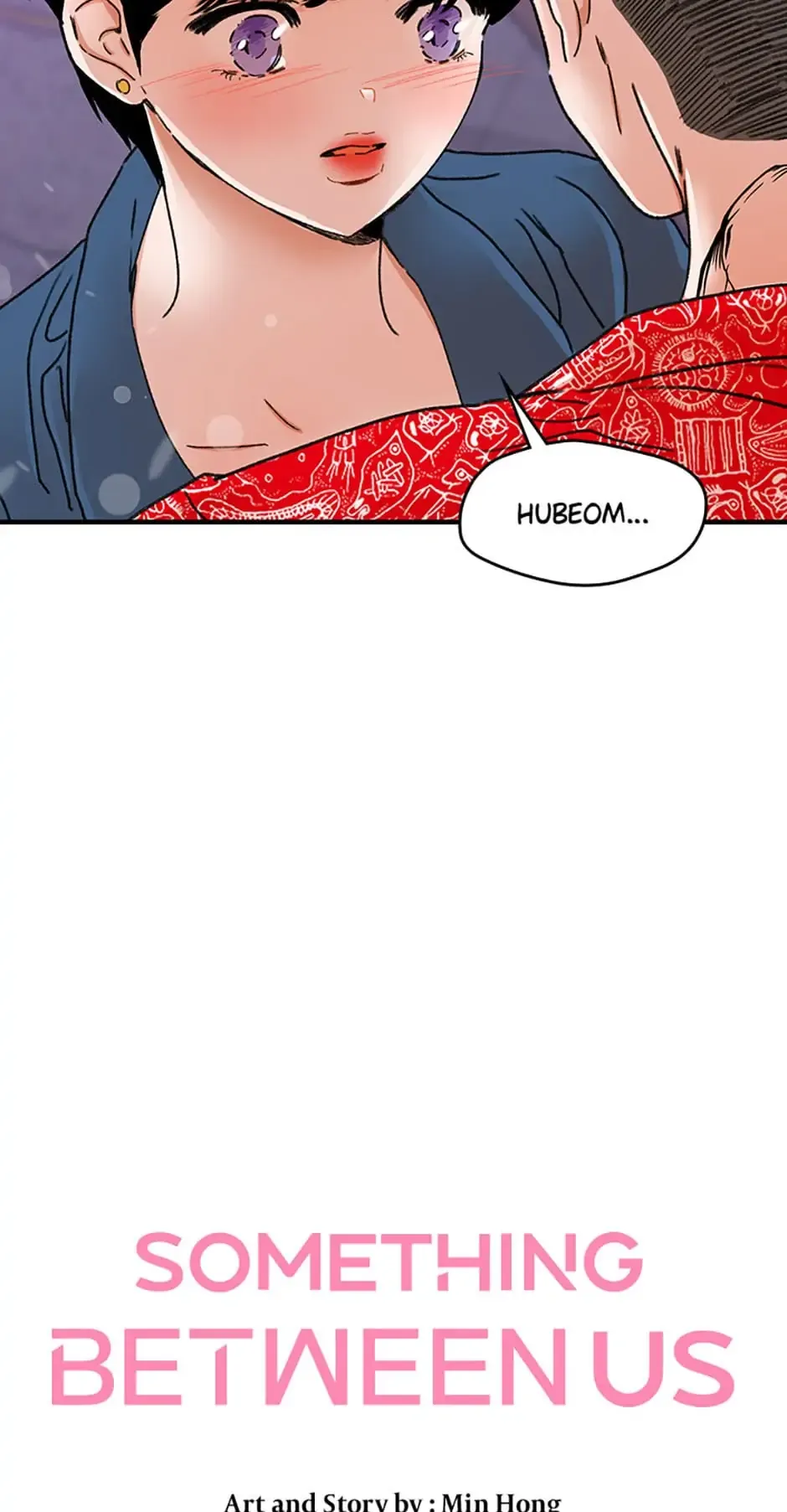 Something Between Us Chapter 34 Online - página 11