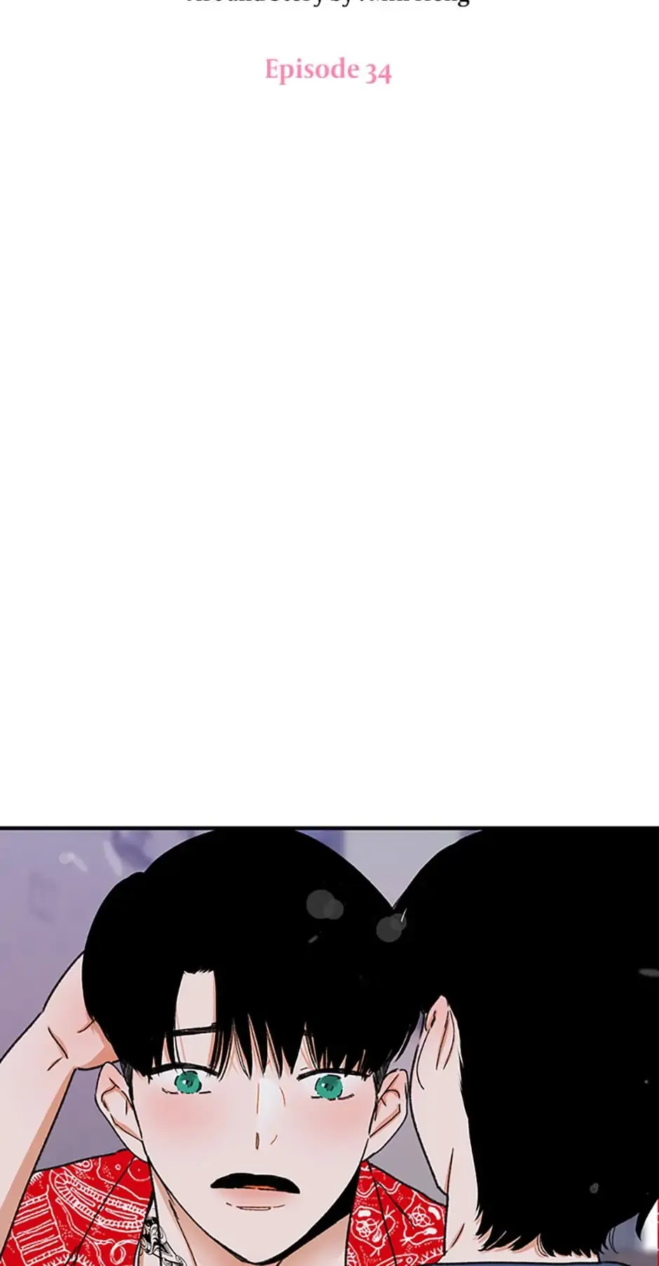 Something Between Us Chapter 34 Online - página 12