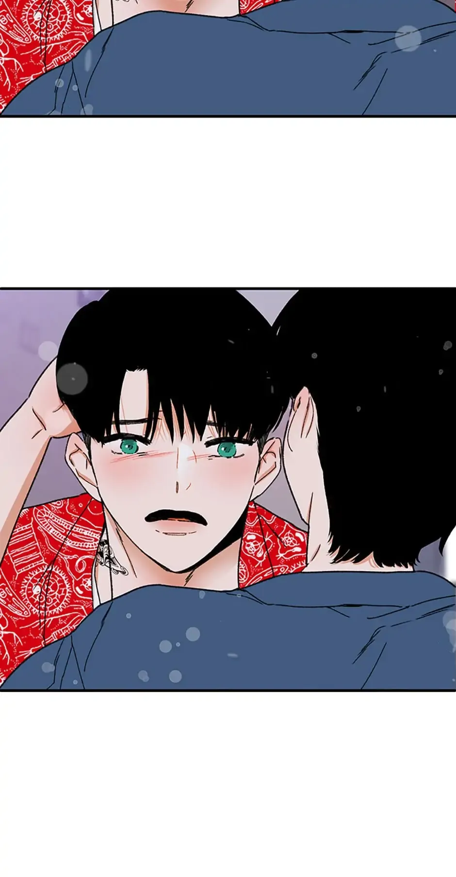 Something Between Us Chapter 34 Online - página 13