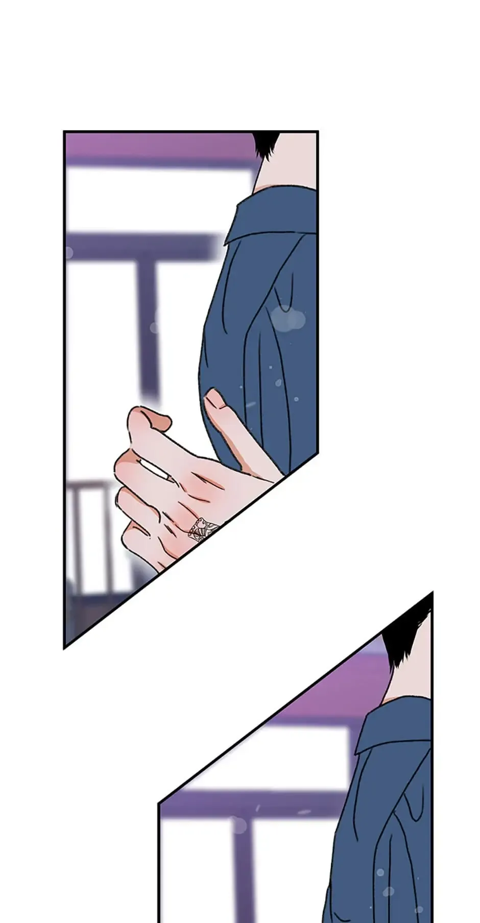 Something Between Us Chapter 34 Online - página 14