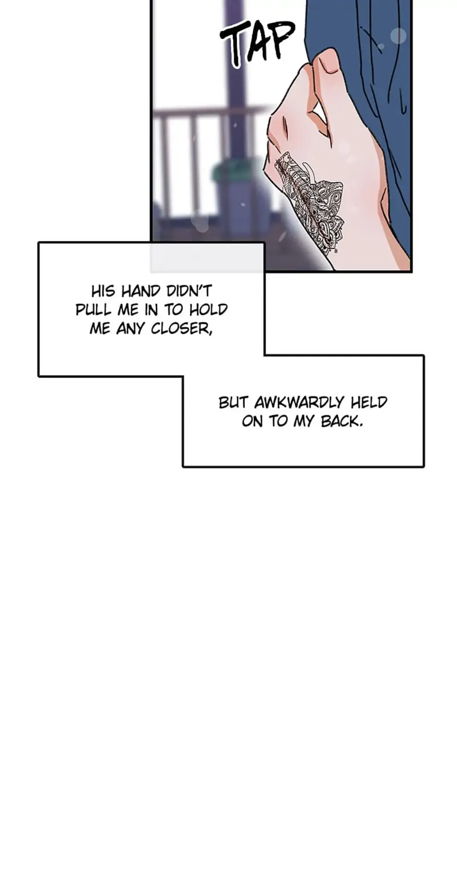 Something Between Us Chapter 34 Online - página 15