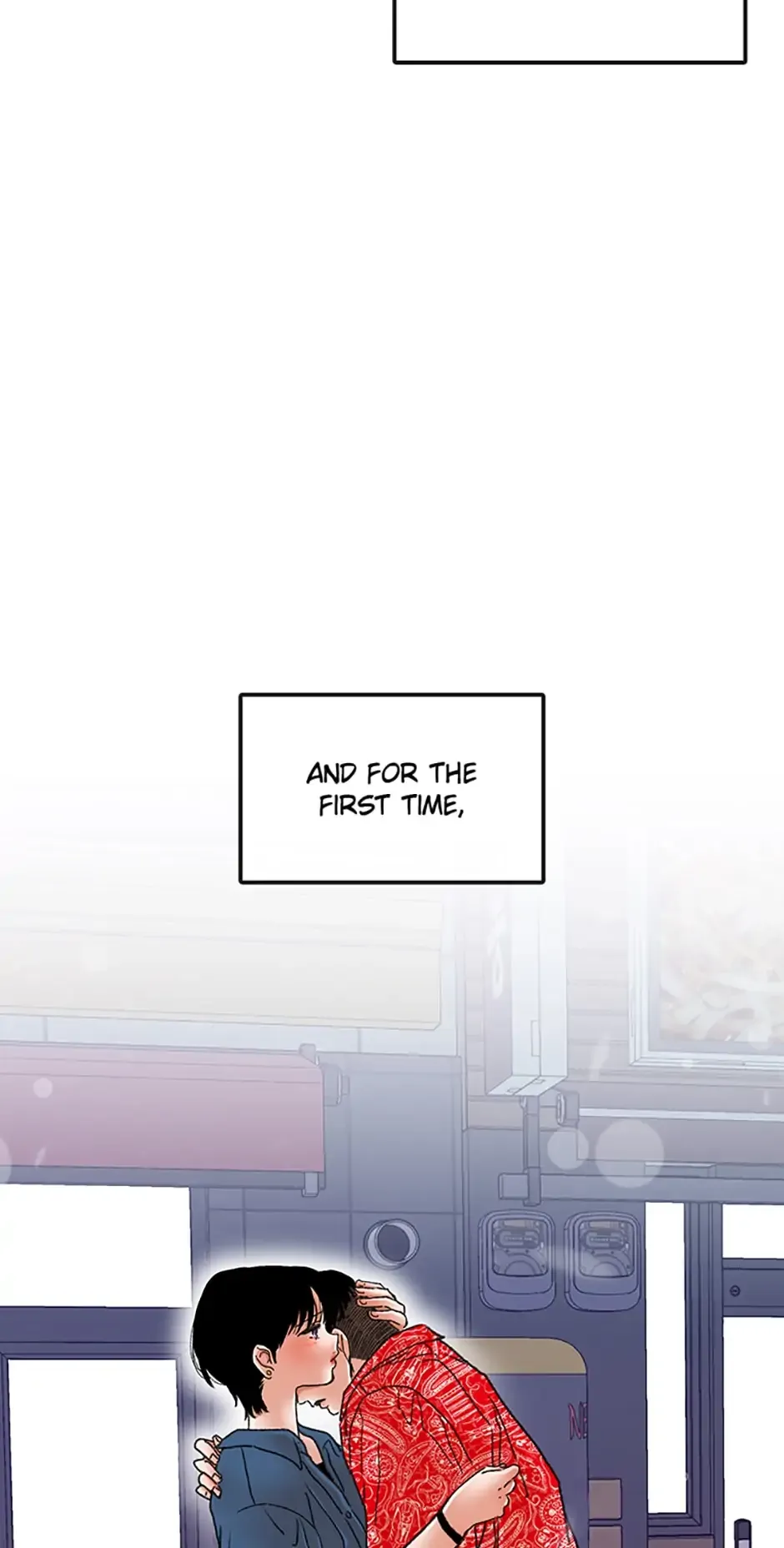 Something Between Us Chapter 34 Online - página 20