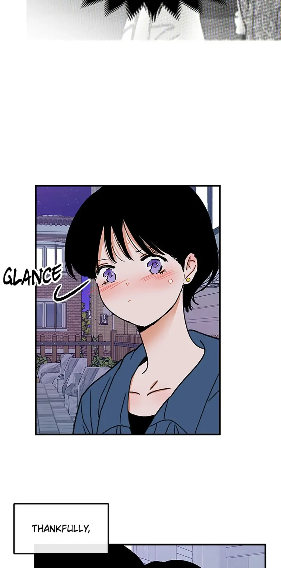 Something Between Us Chapter 34 Online - página 28