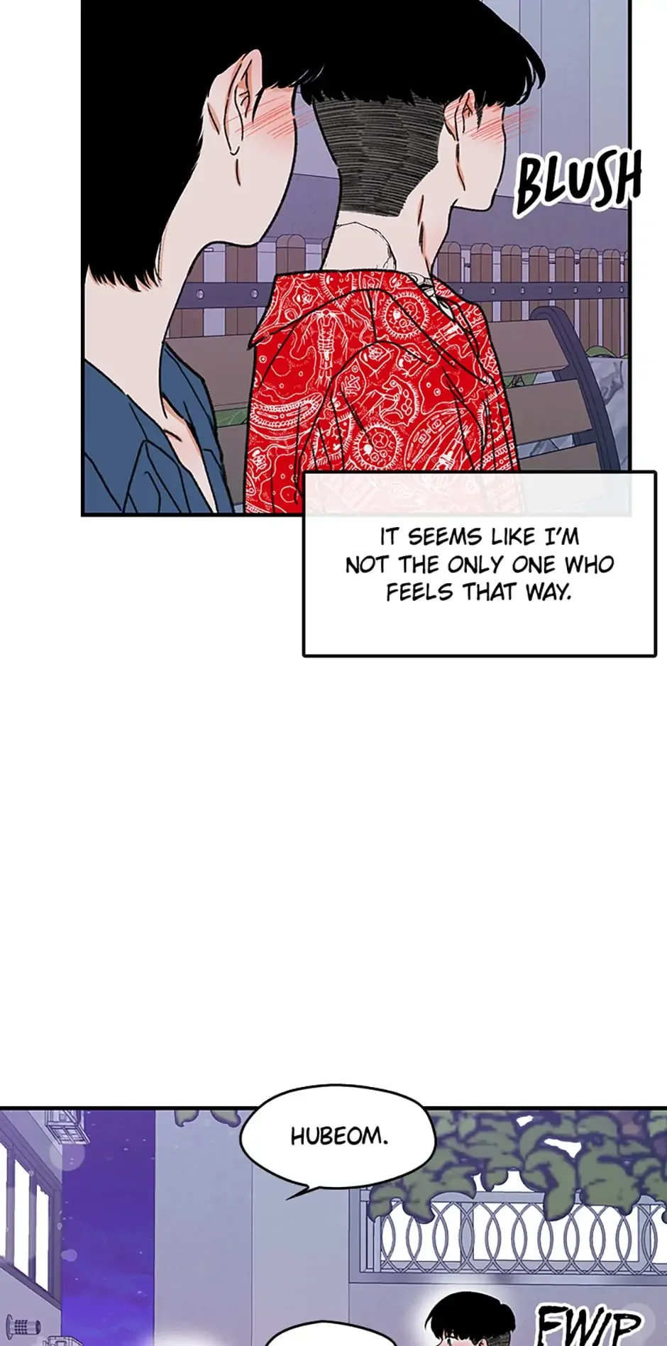 Something Between Us Chapter 34 Online - página 29