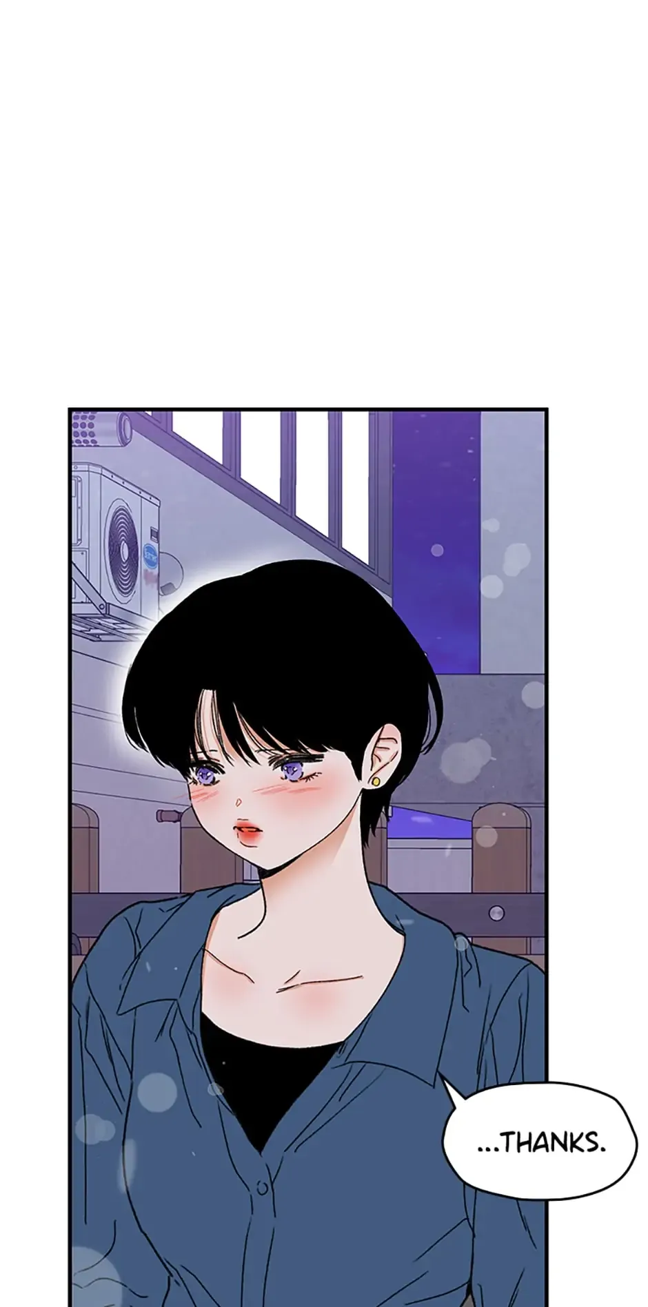 Something Between Us Chapter 34 Online - página 32