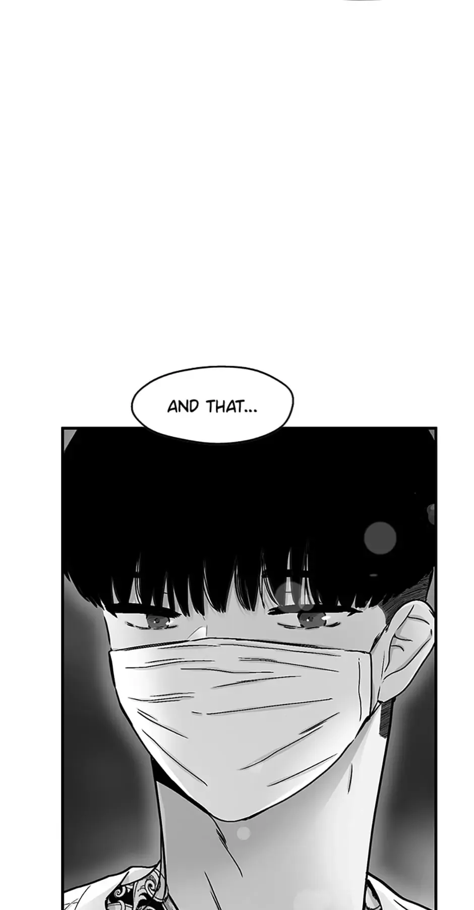 Something Between Us Chapter 34 Online - página 36