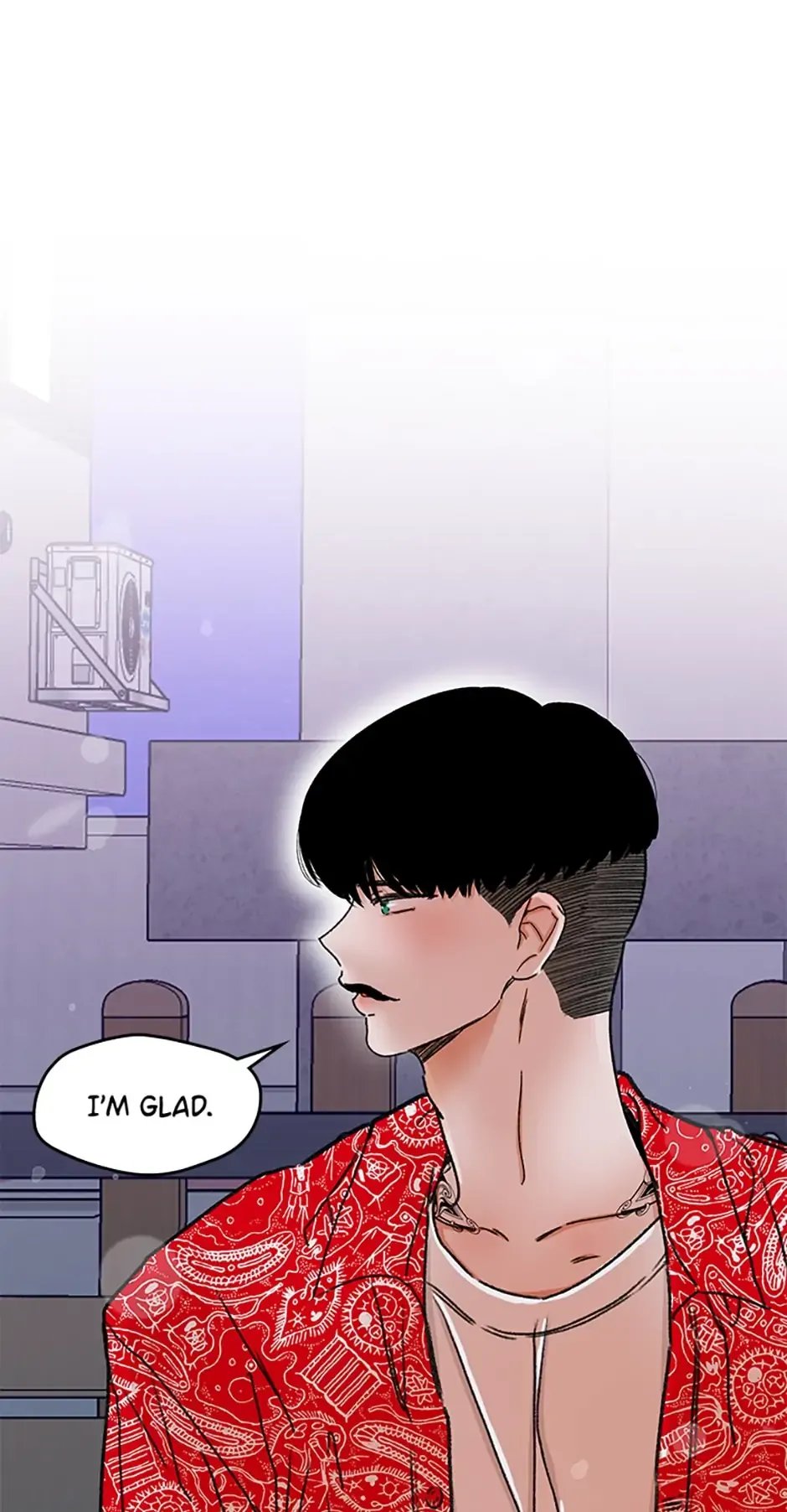 Something Between Us Chapter 34 Online - página 39