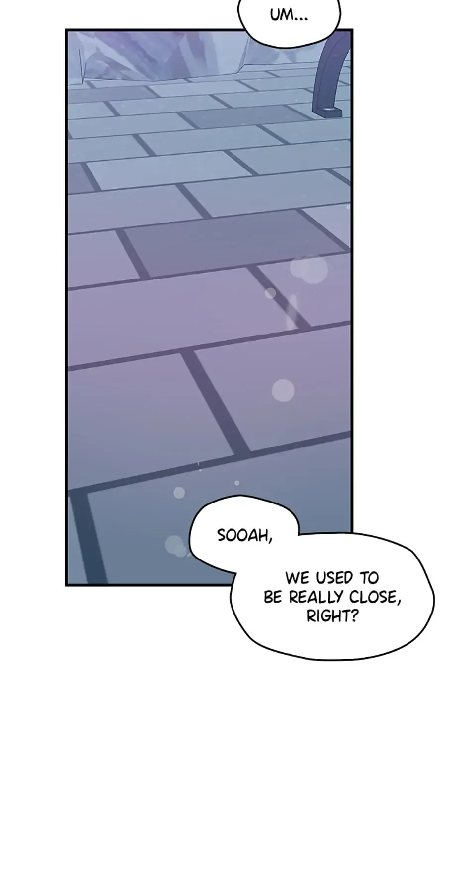 Something Between Us Chapter 34 Online - página 42