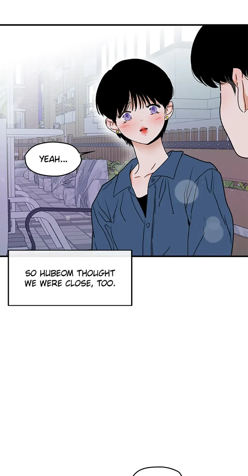 Something Between Us Chapter 34 Online - página 43