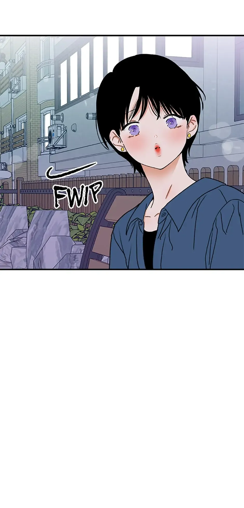 Something Between Us Chapter 34 Online - página 56