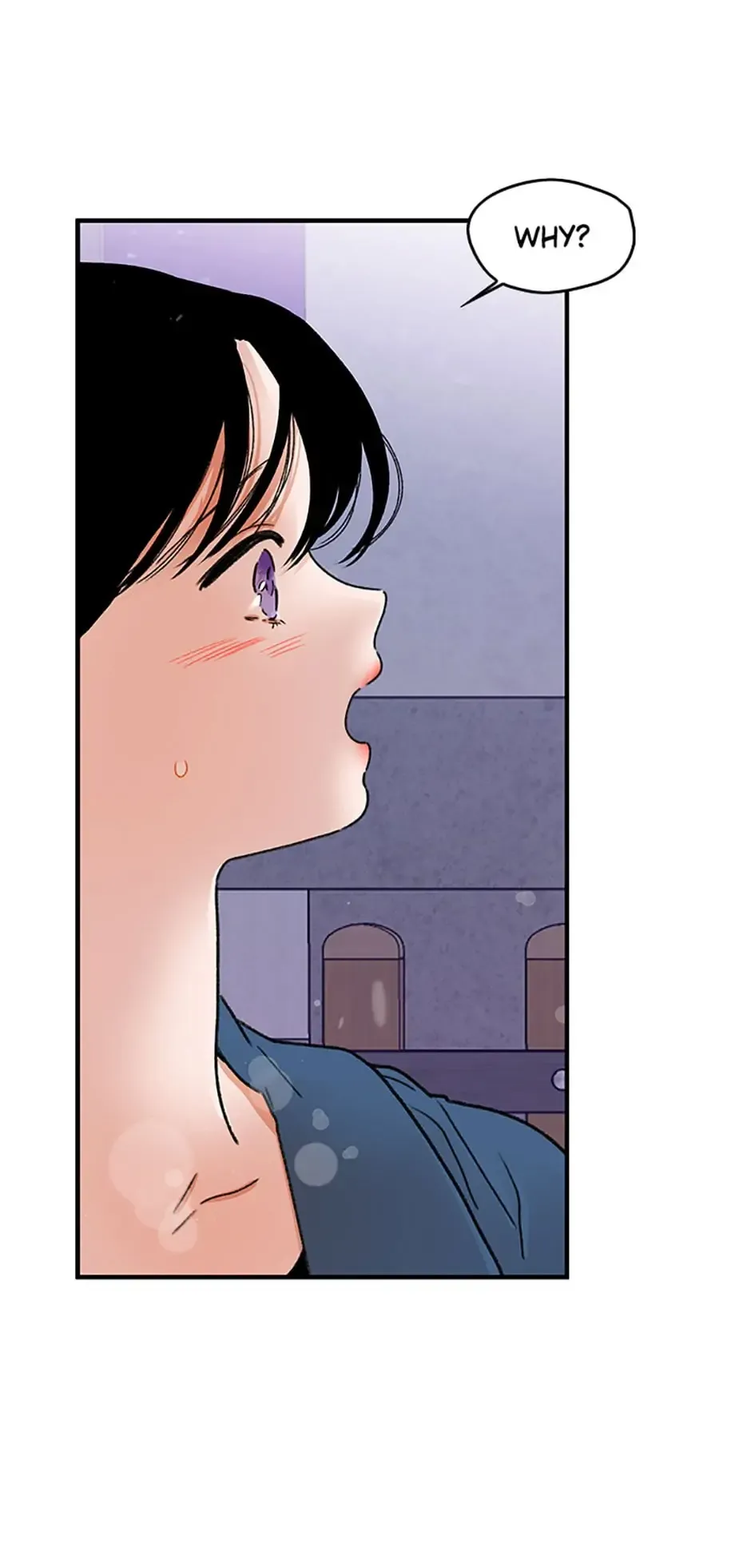 Something Between Us Chapter 34 Online - página 58