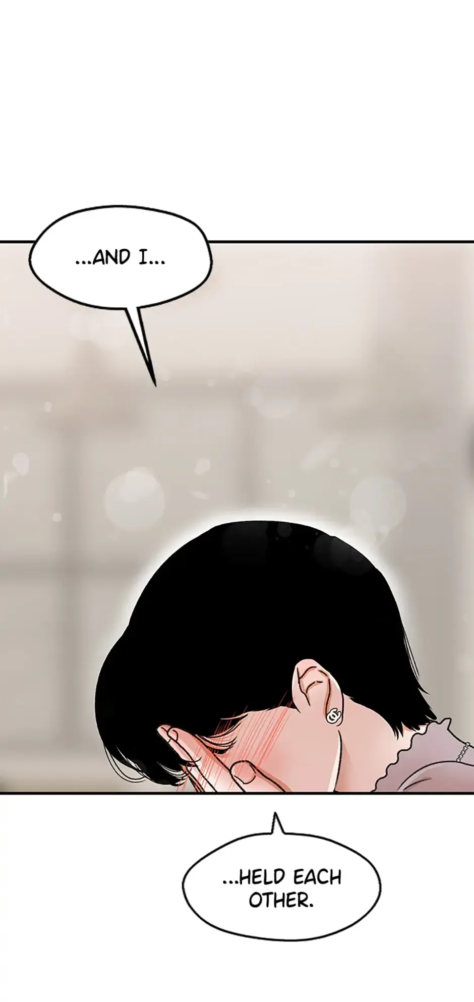 Something Between Us Chapter 35 Online - página 36