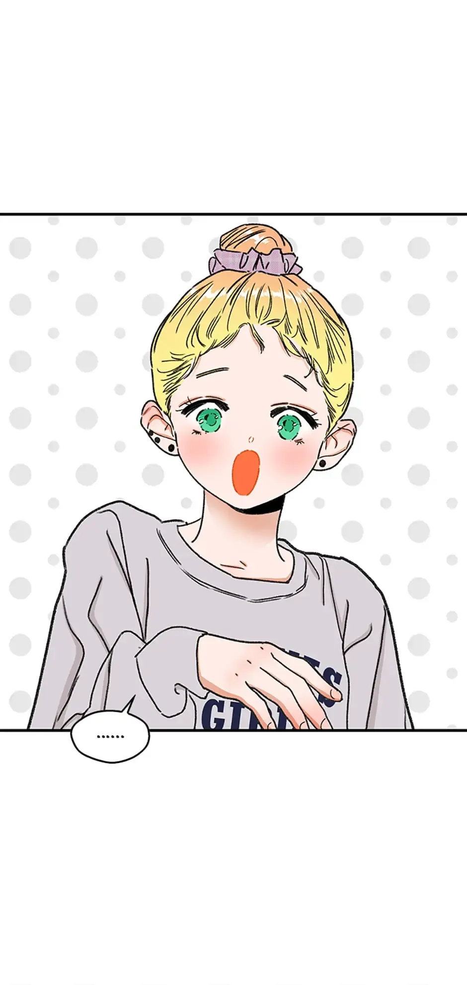 Something Between Us Chapter 35 Online - página 37