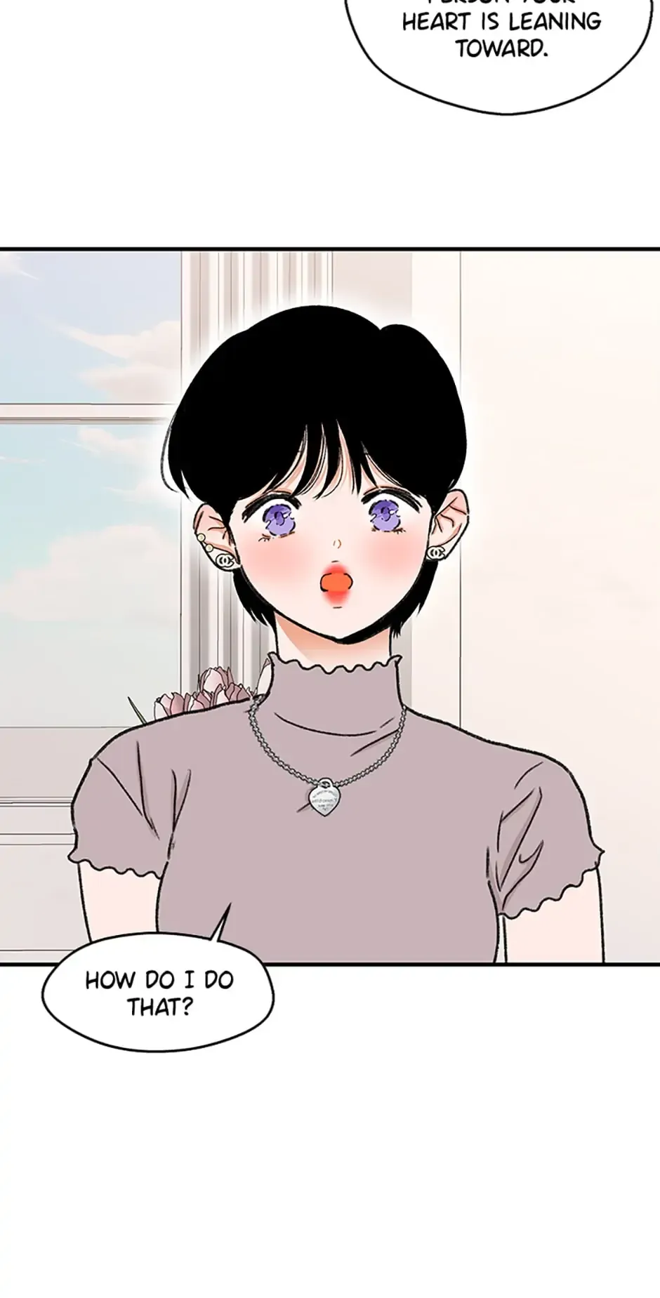 Something Between Us Chapter 35 Online - página 47