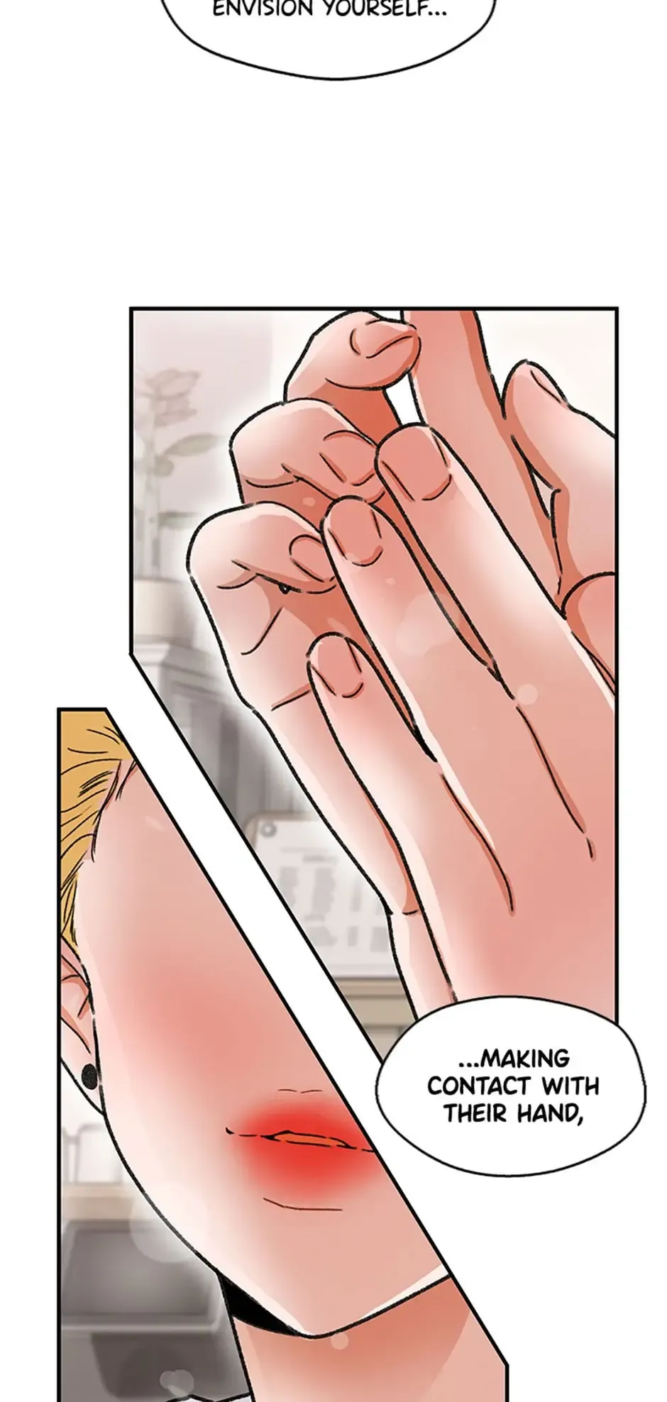 Something Between Us Chapter 35 Online - página 49