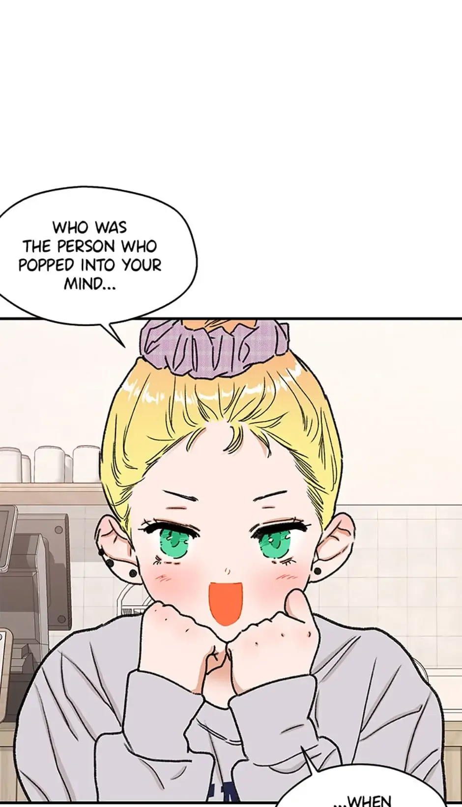Something Between Us Chapter 35 Online - página 57