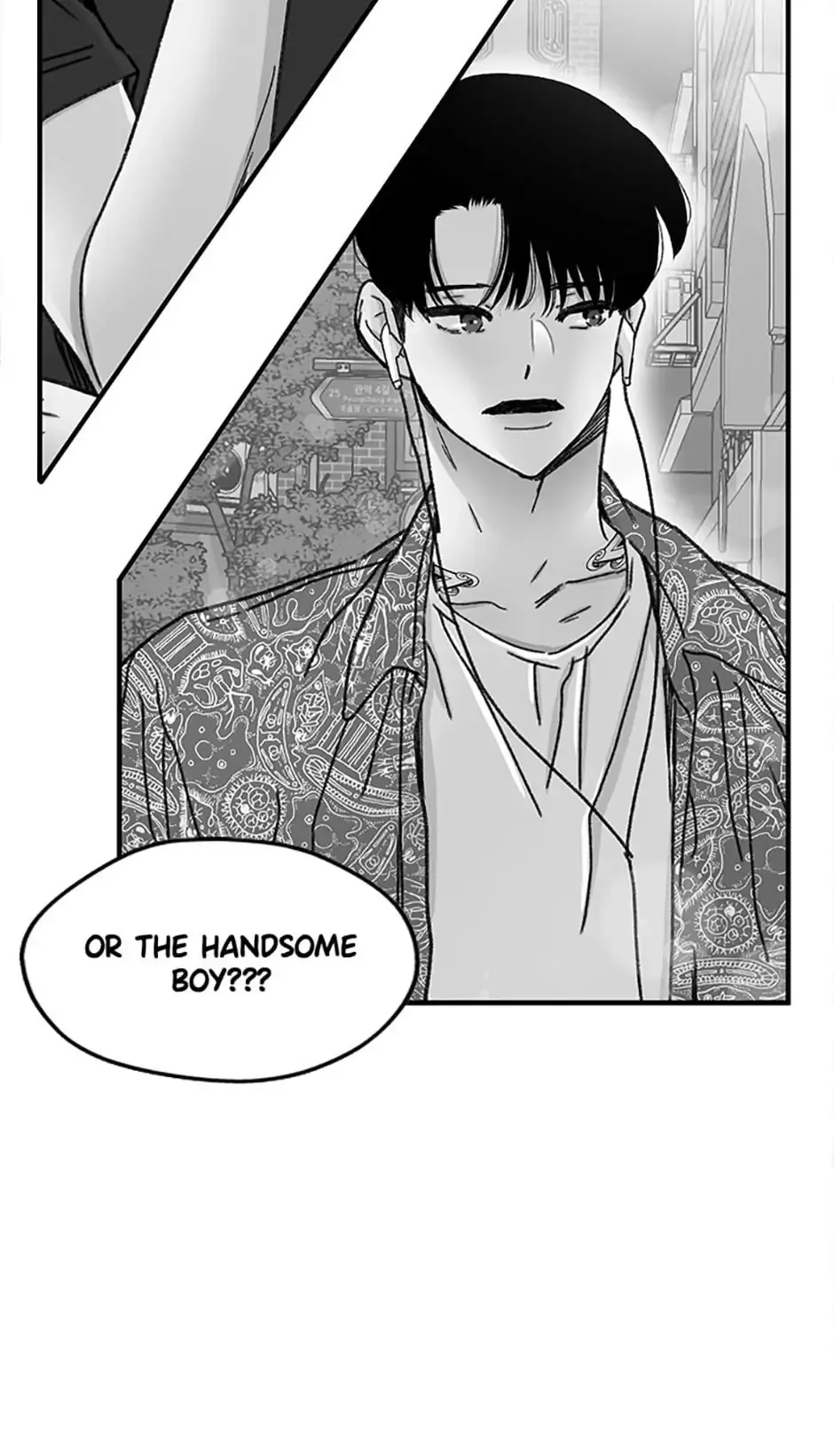 Something Between Us Chapter 35 Online - página 59