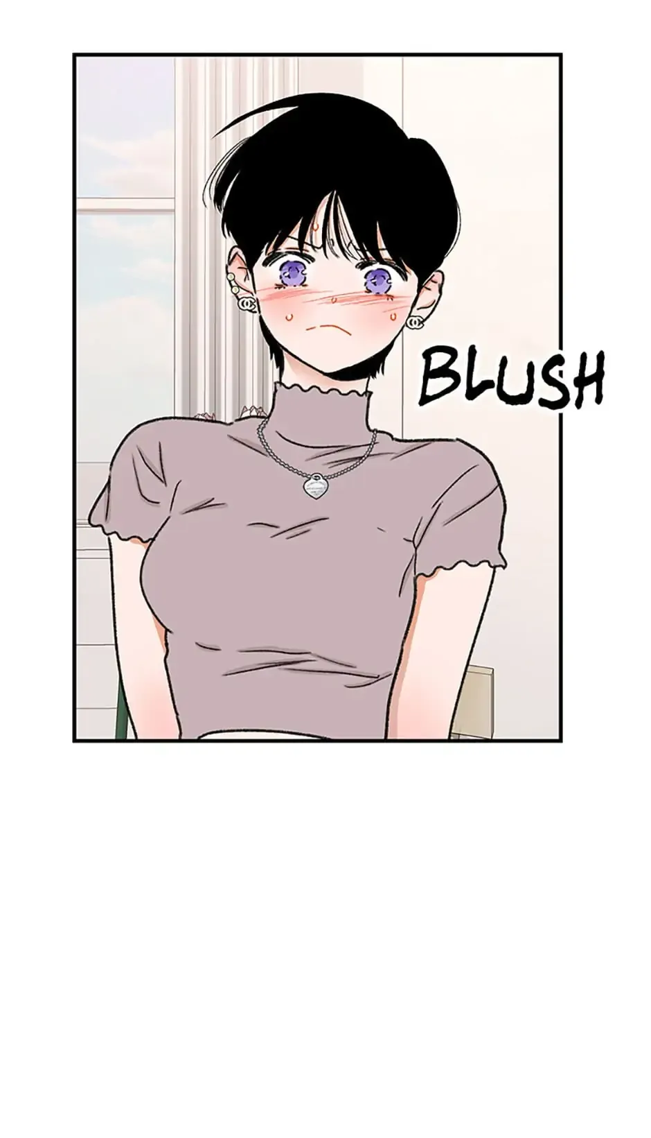 Something Between Us Chapter 35 Online - página 60