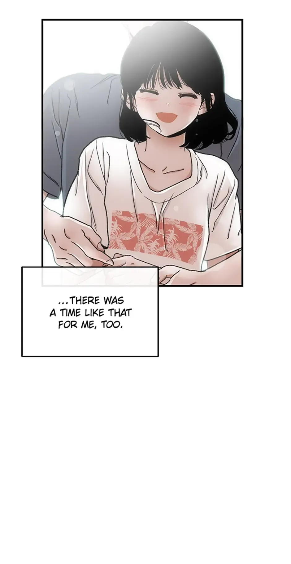 Something Between Us Chapter 36 Online - página 10