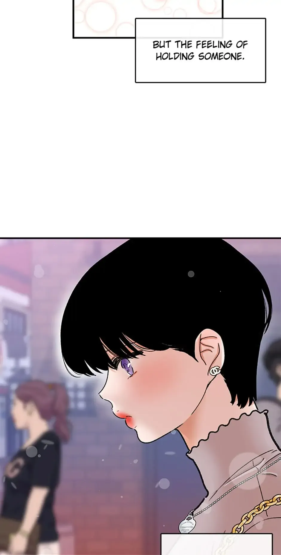 Something Between Us Chapter 36 Online - página 12