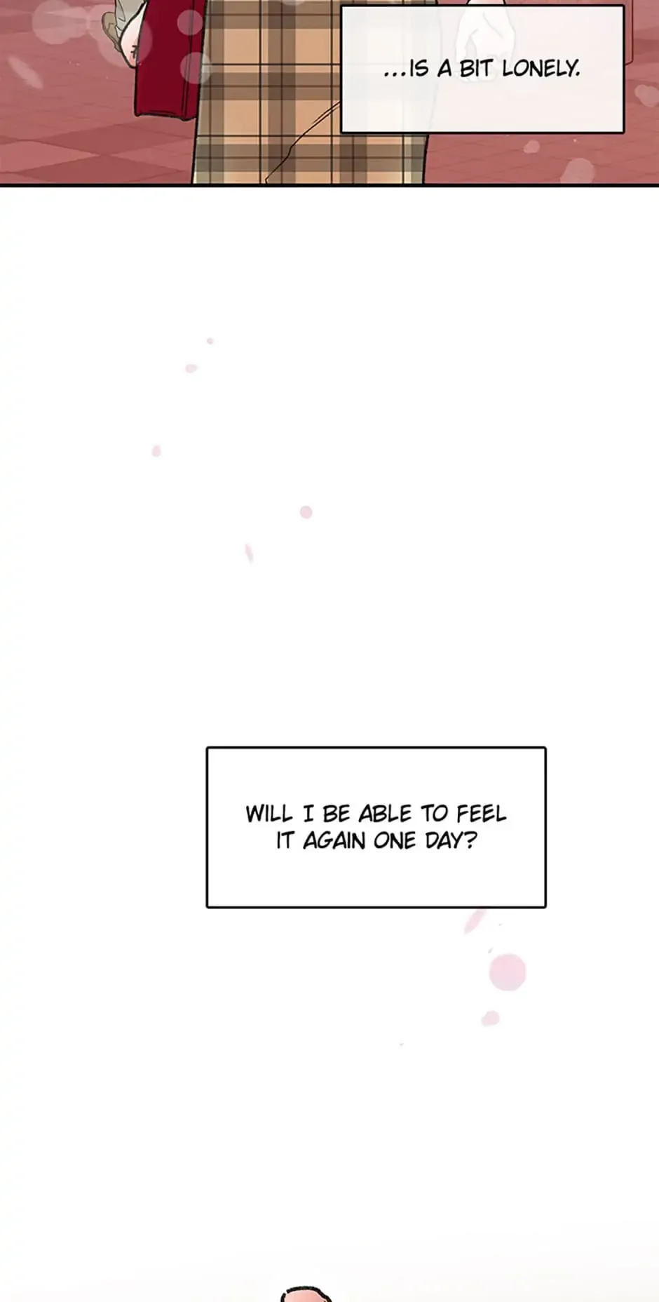 Something Between Us Chapter 36 Online - página 15