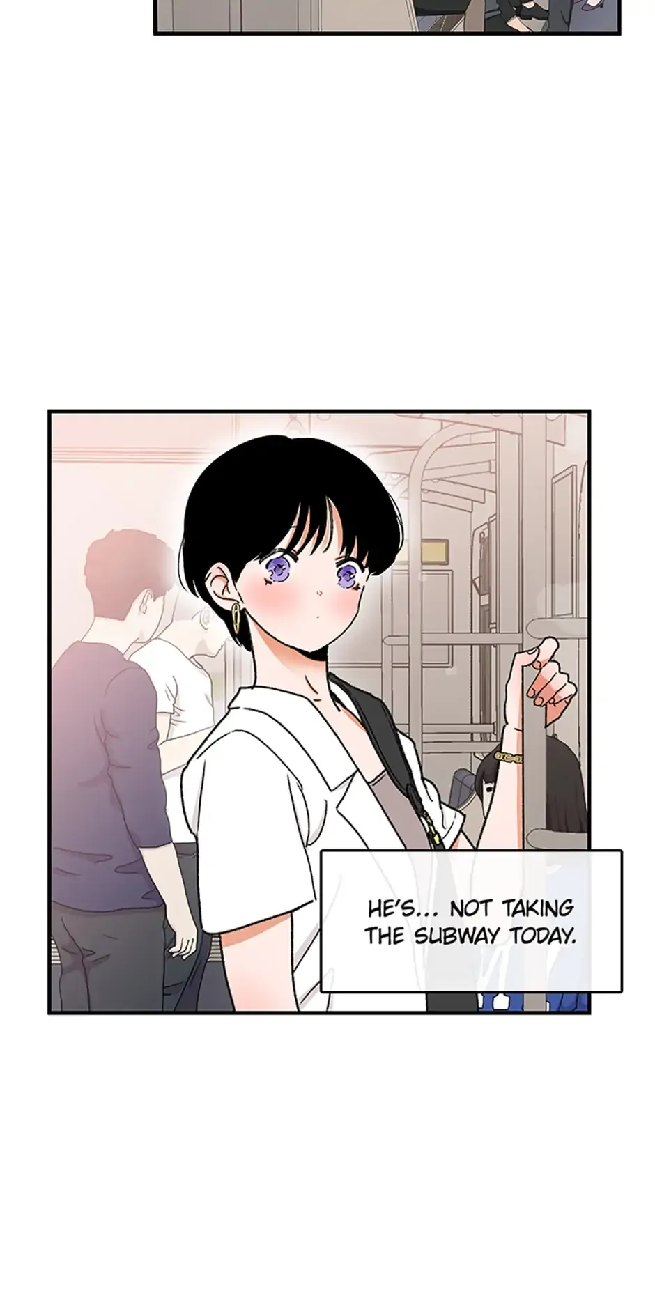 Something Between Us Chapter 36 Online - página 24