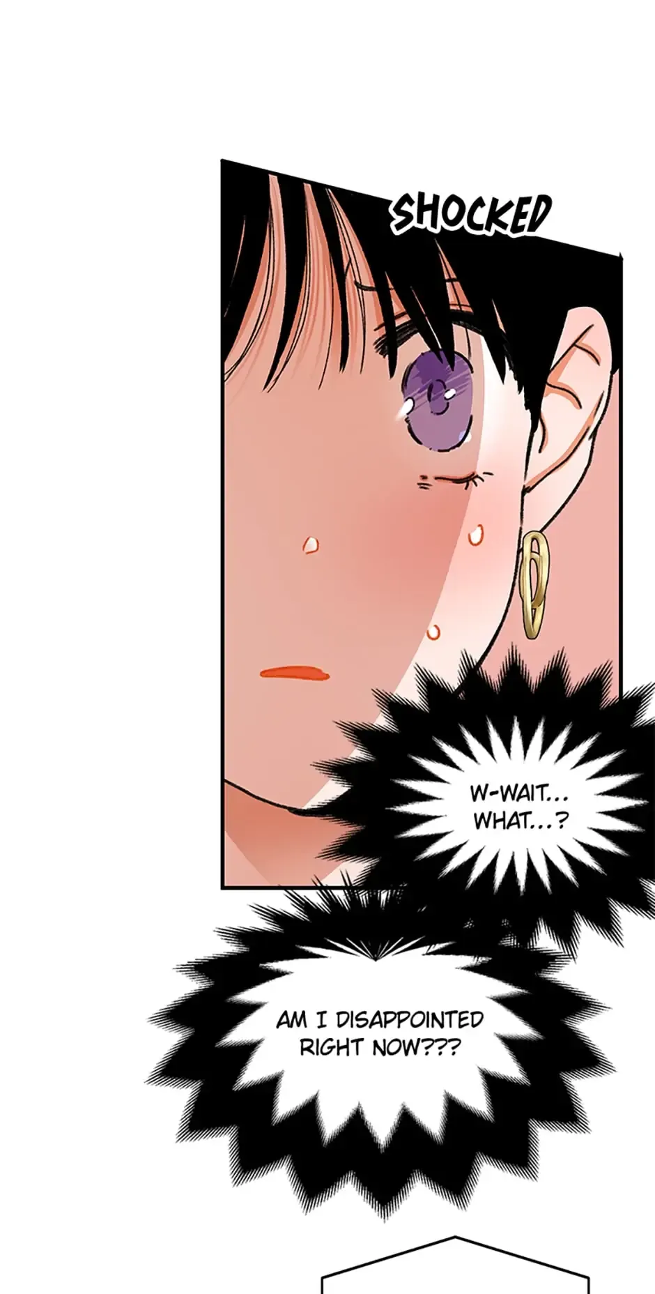 Something Between Us Chapter 36 Online - página 25