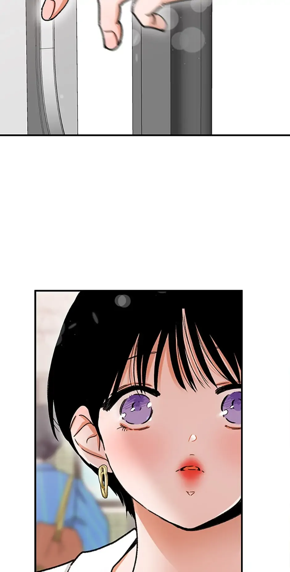 Something Between Us Chapter 36 Online - página 27