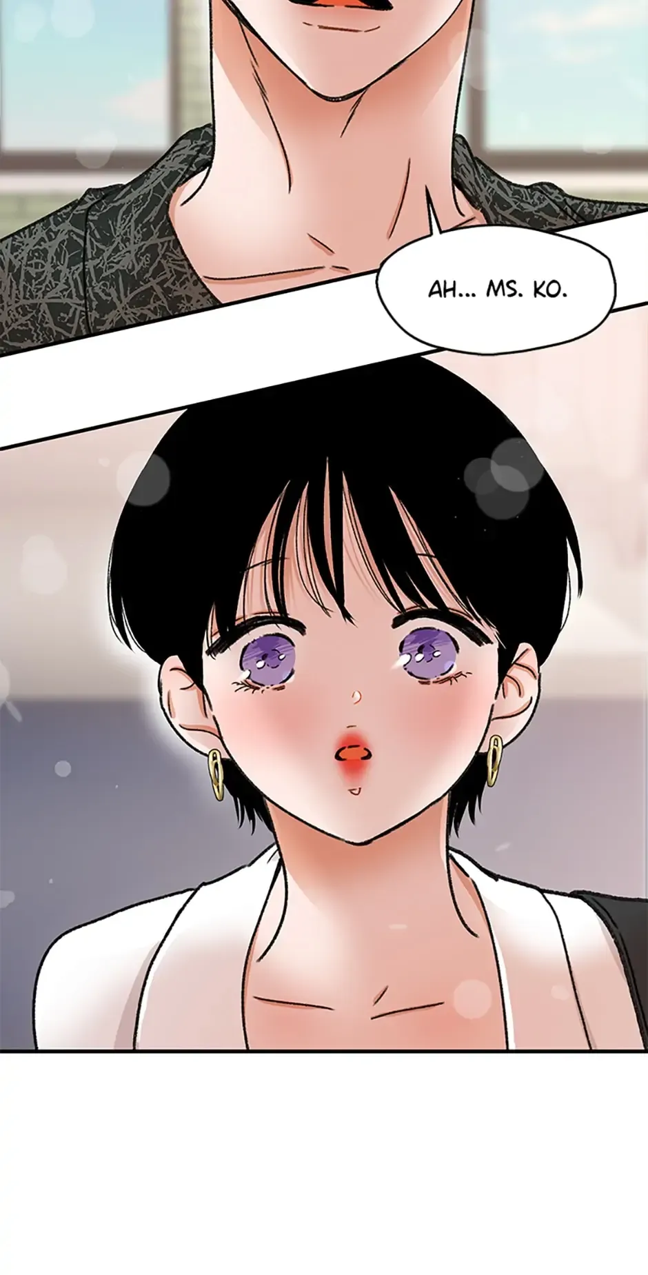 Something Between Us Chapter 36 Online - página 30