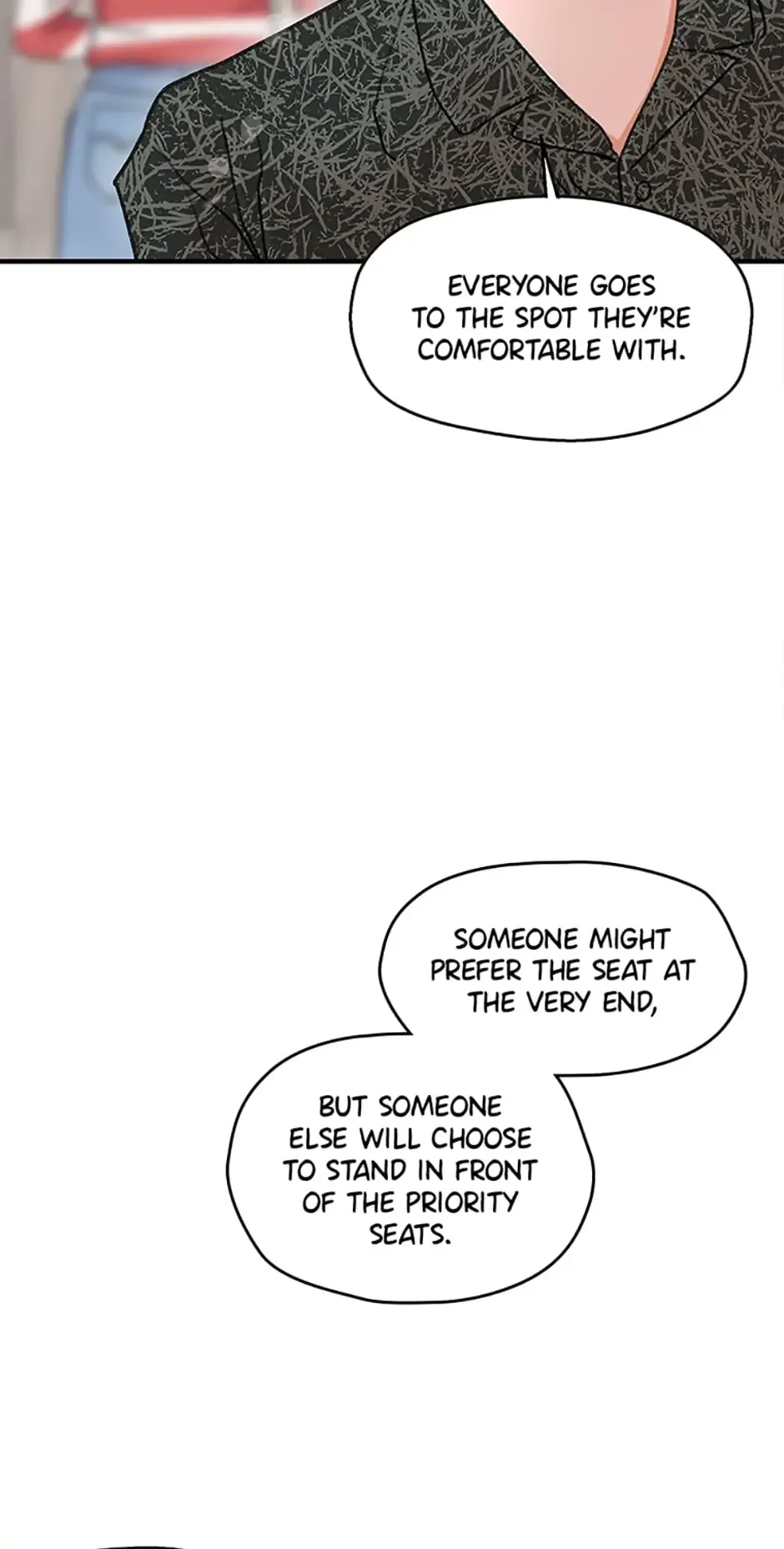 Something Between Us Chapter 36 Online - página 48