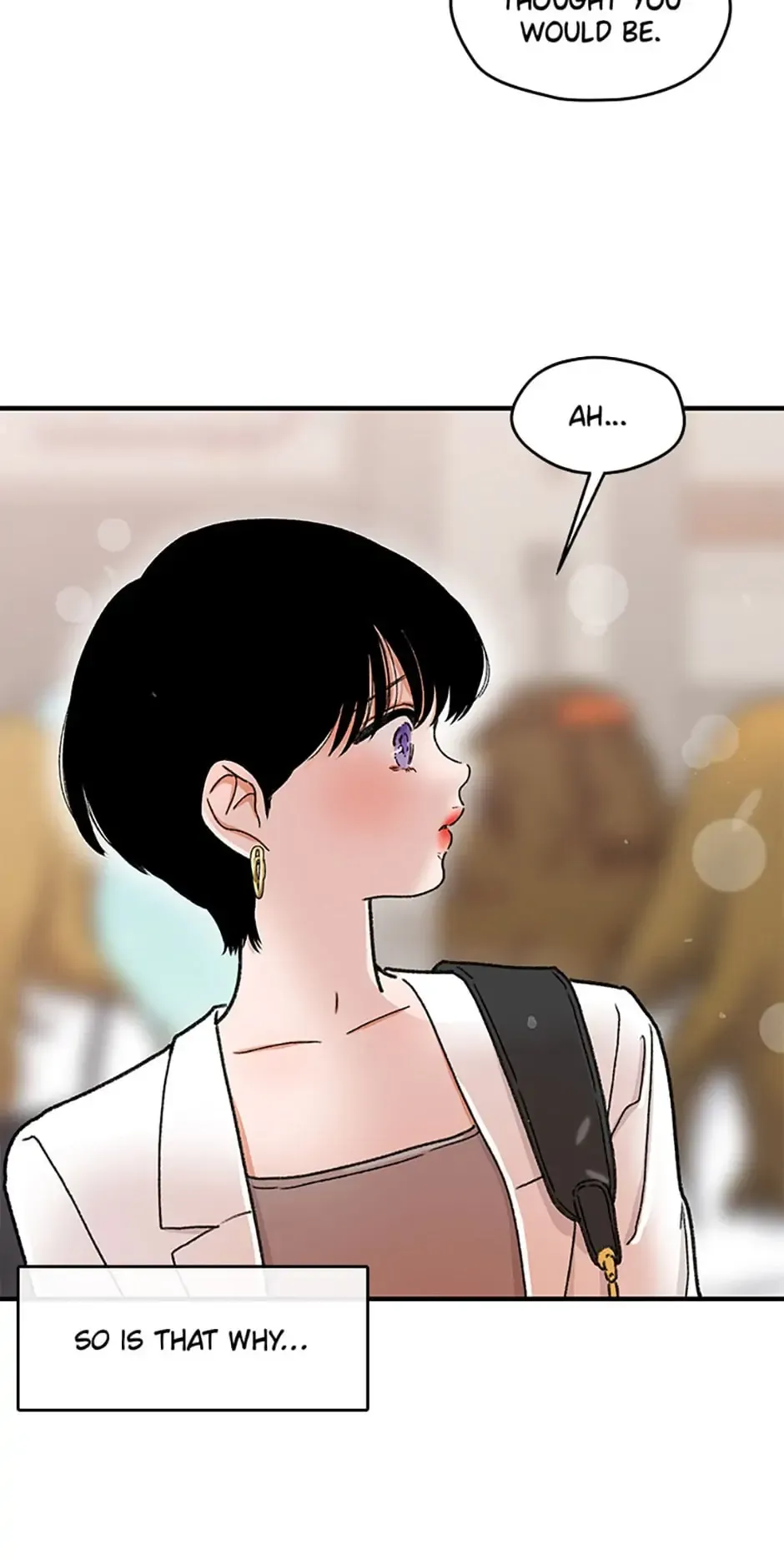 Something Between Us Chapter 36 Online - página 52