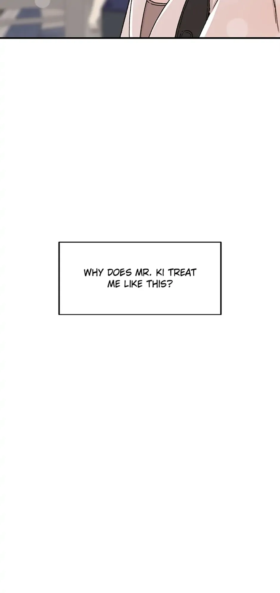 Something Between Us Chapter 37 Online - página 2