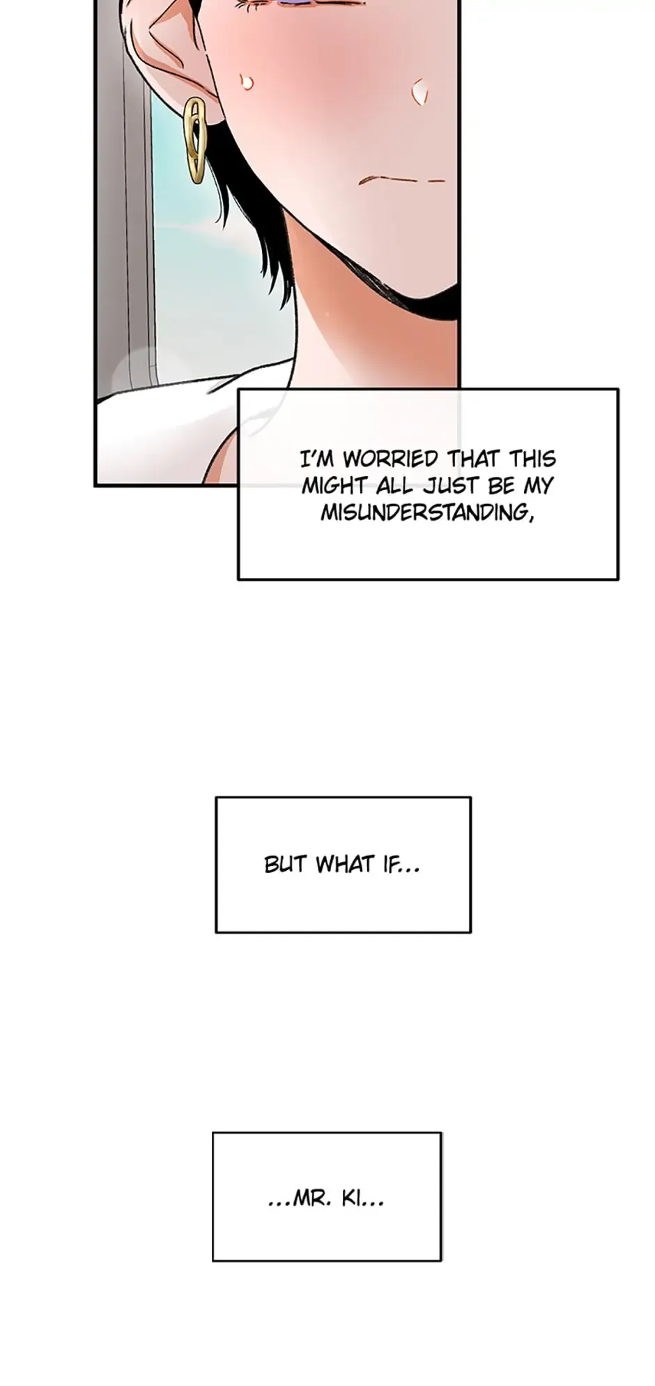 Something Between Us Chapter 37 Online - página 7