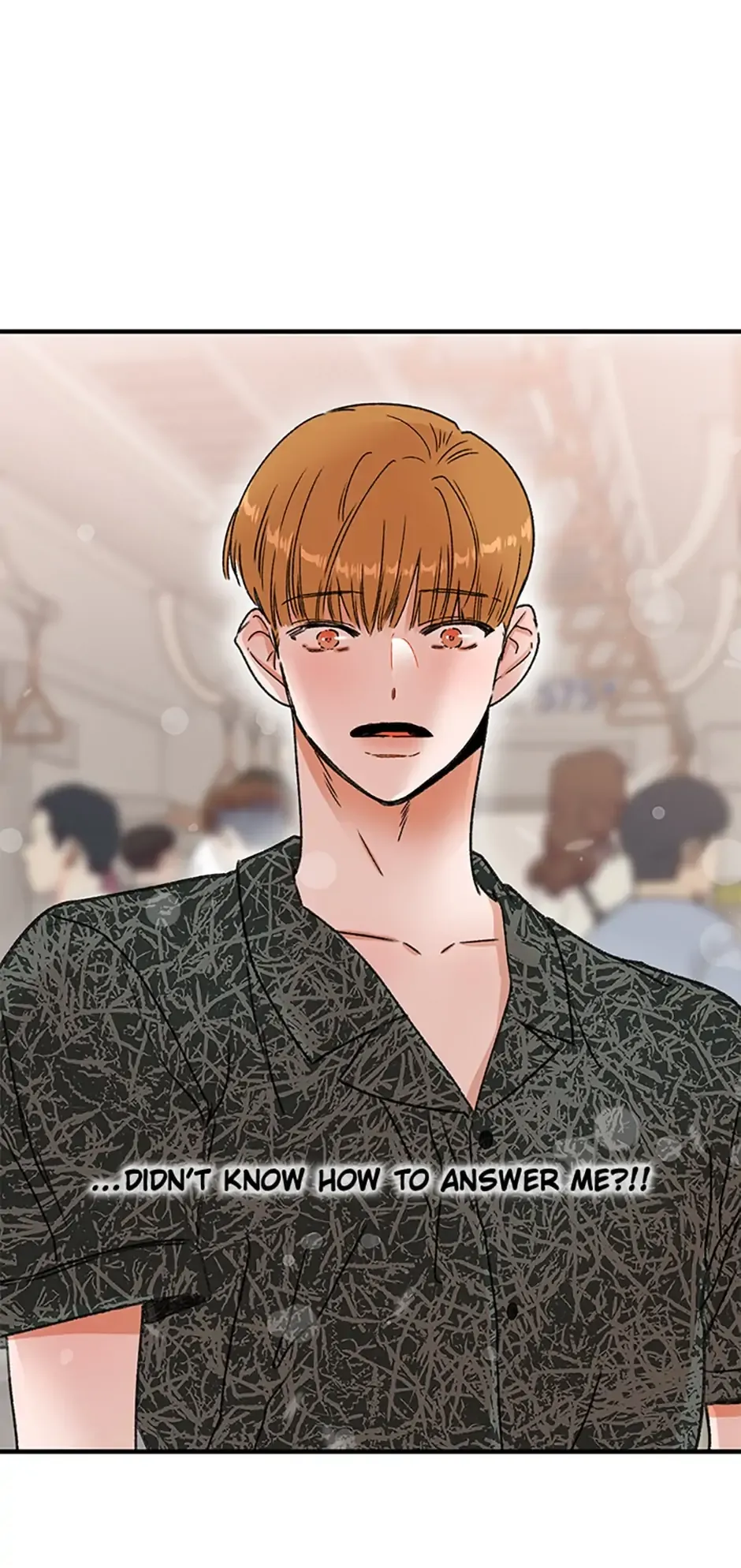 Something Between Us Chapter 37 Online - página 8