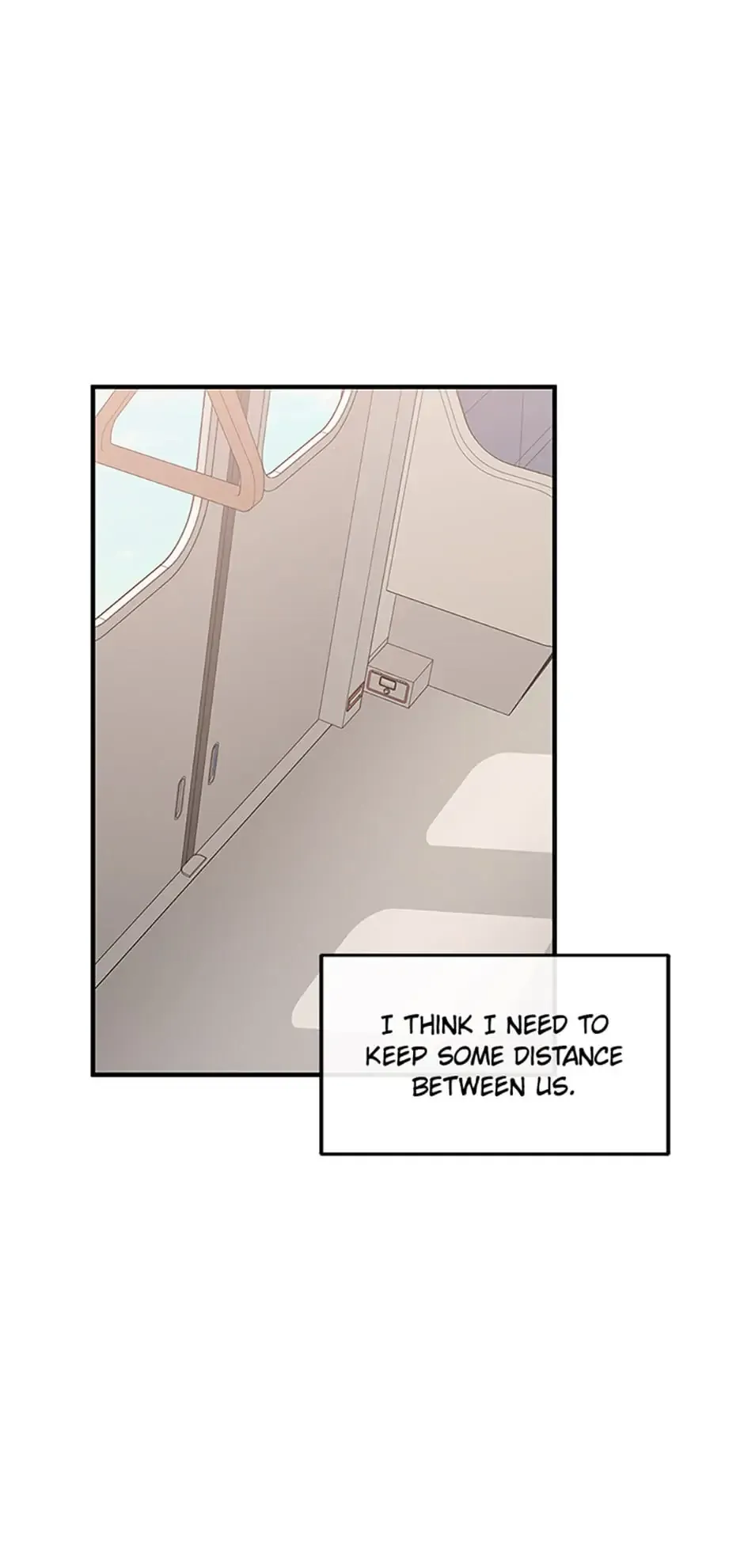 Something Between Us Chapter 37 Online - página 12
