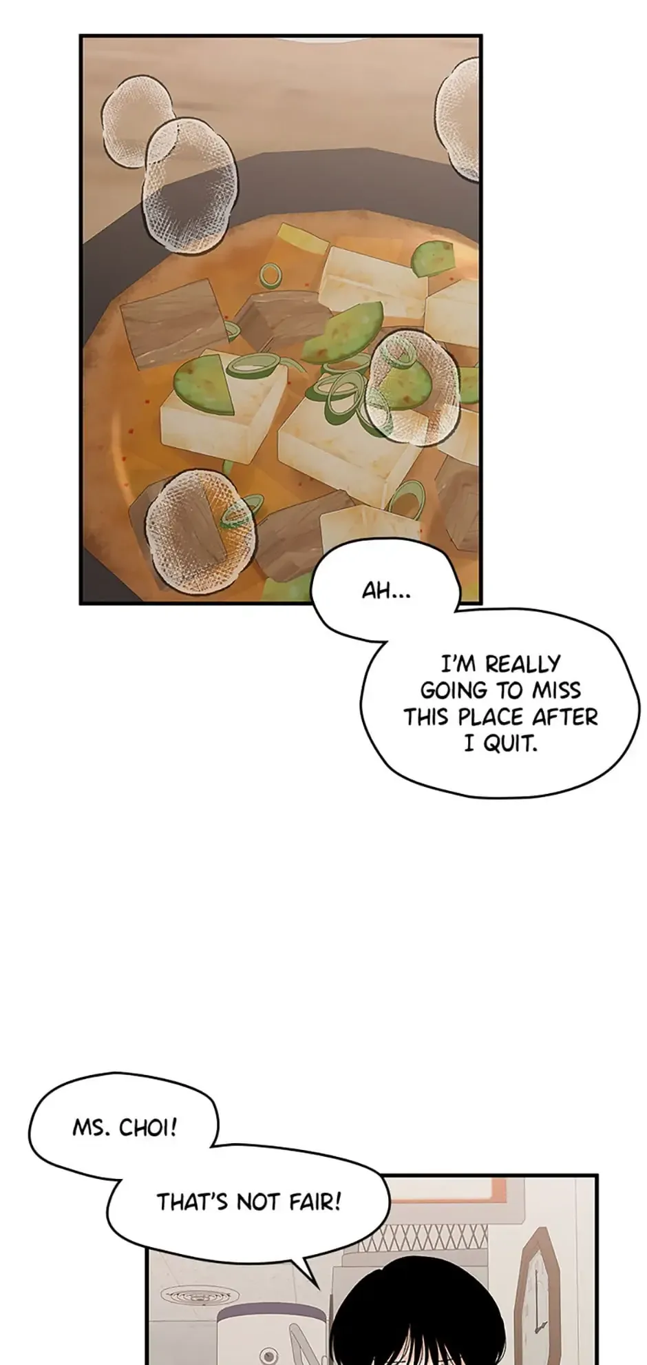Something Between Us Chapter 37 Online - página 17