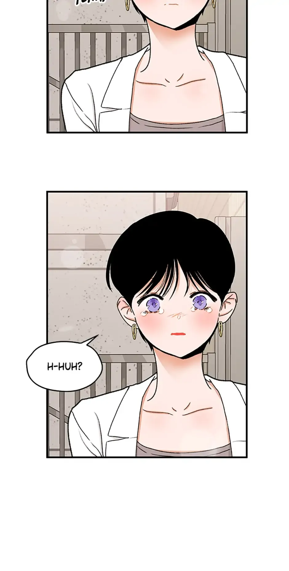 Something Between Us Chapter 37 Online - página 37