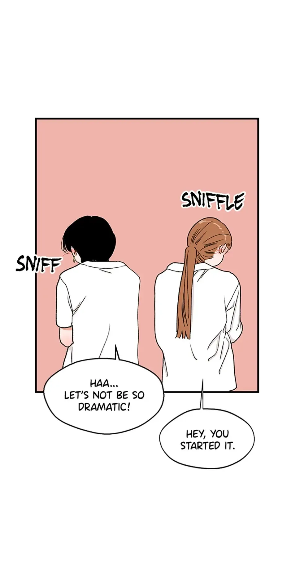 Something Between Us Chapter 37 Online - página 40