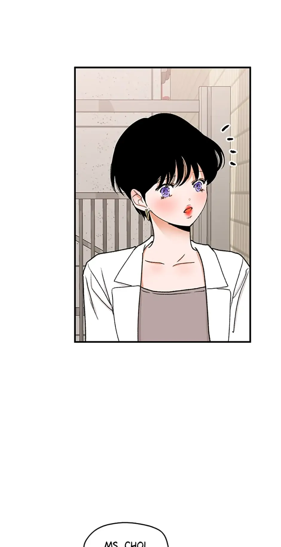 Something Between Us Chapter 37 Online - página 41