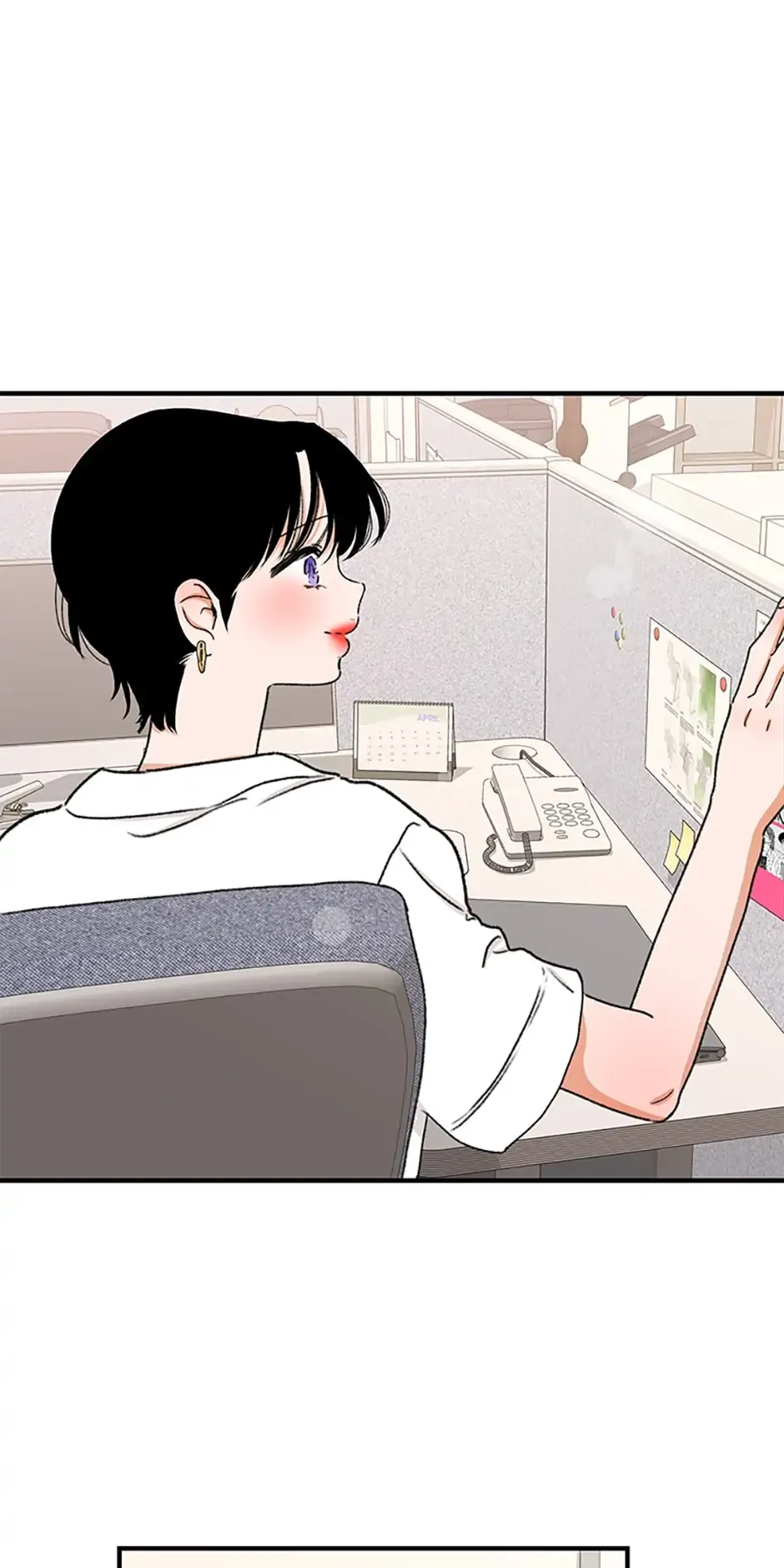 Something Between Us Chapter 37 Online - página 50