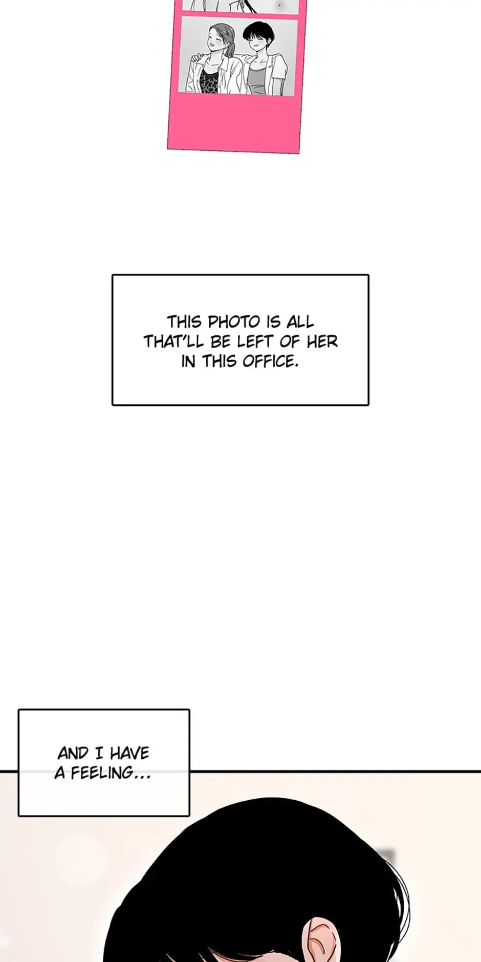Something Between Us Chapter 37 Online - página 53