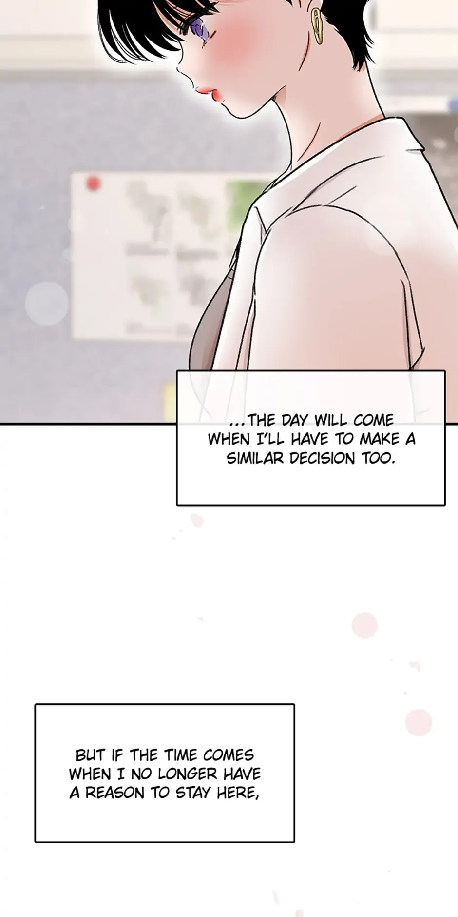 Something Between Us Chapter 37 Online - página 54