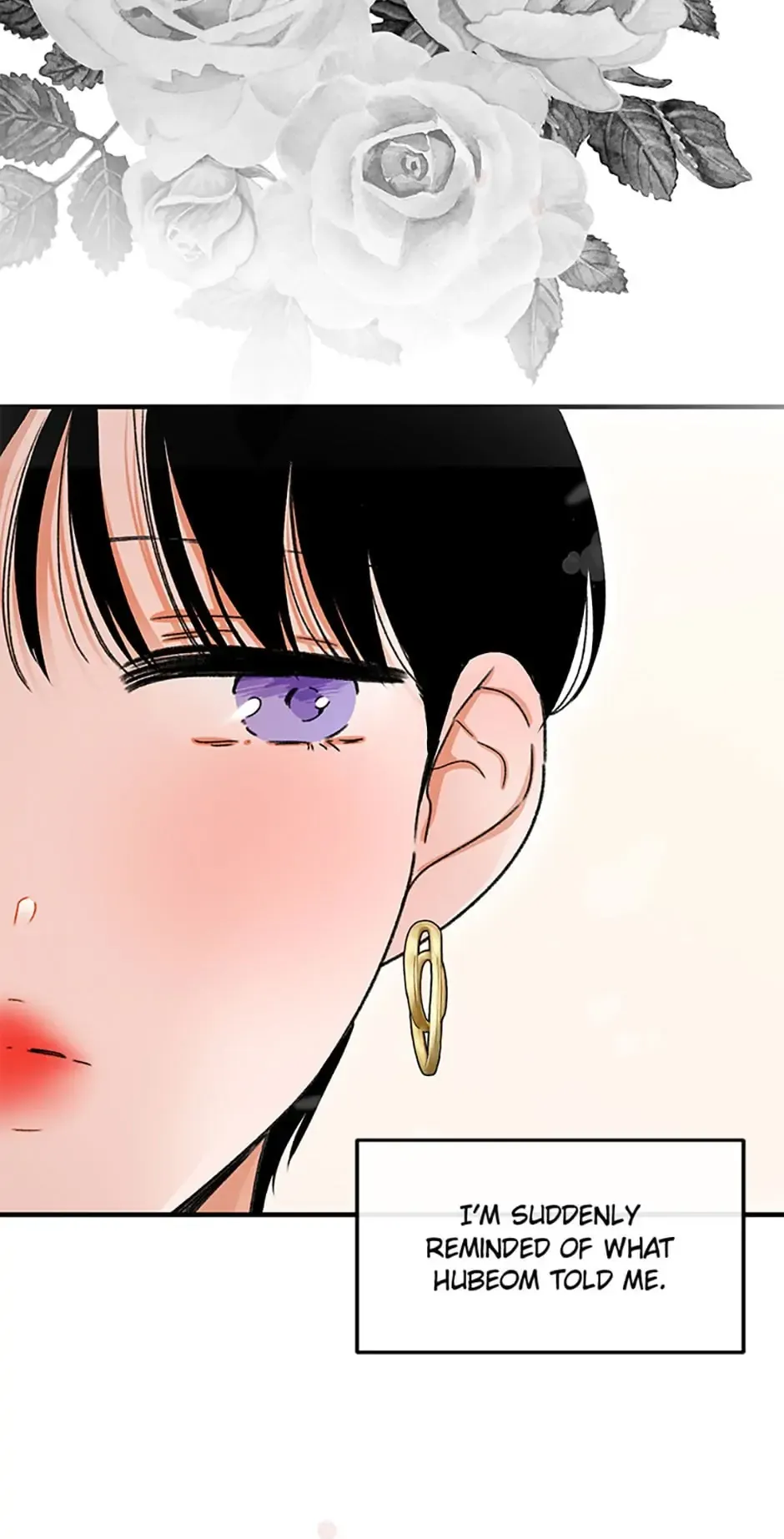 Something Between Us Chapter 37 Online - página 58