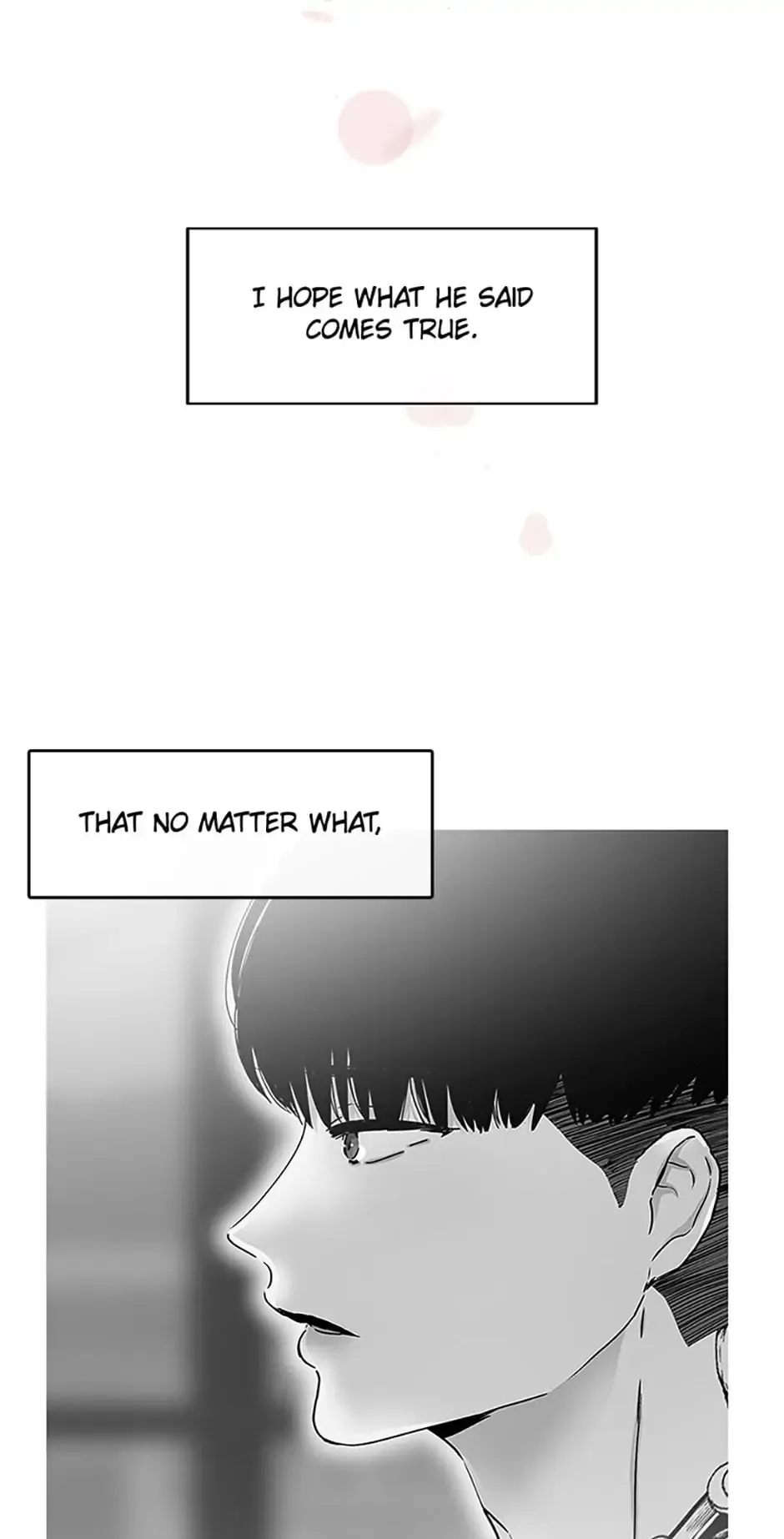 Something Between Us Chapter 37 Online - página 59
