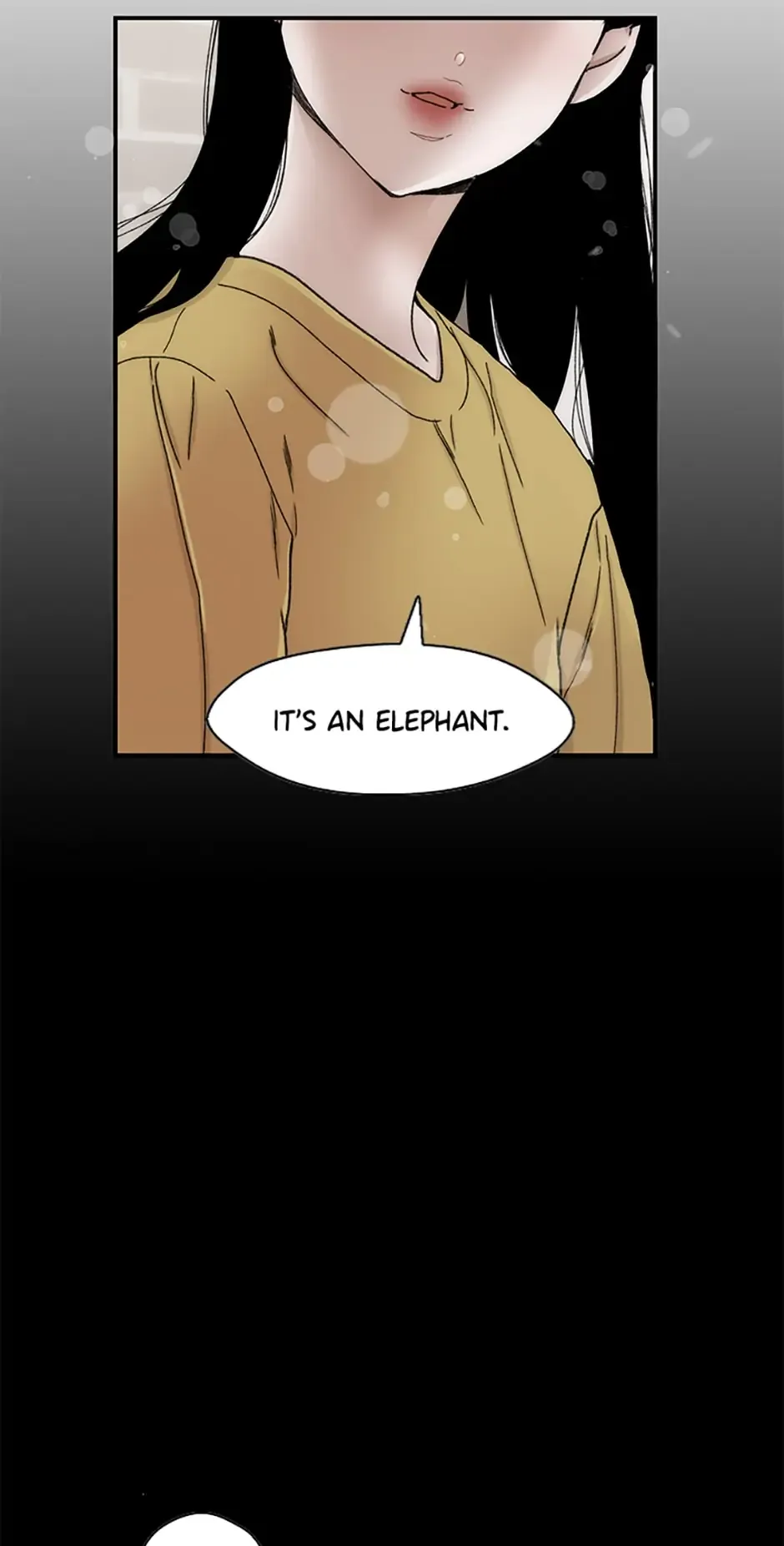 Something Between Us Chapter 38 Online - página 5